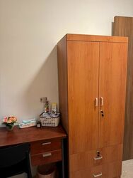 Carissa Park Condominium (D17), Condominium #559395291